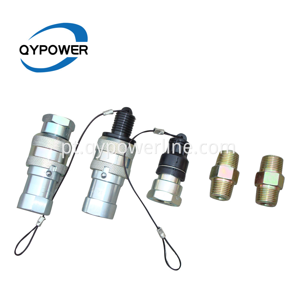 hydraulic power packs